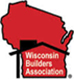 Wisconsin Builders Association Logo
