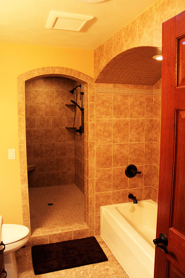 Bathroom 7